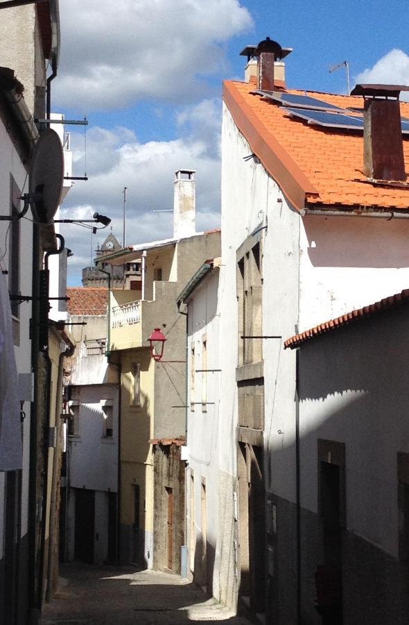 Casinhas De S. Francisco T2 Azeitona By Lovelystay Freixo de Espada à Cinta Dış mekan fotoğraf