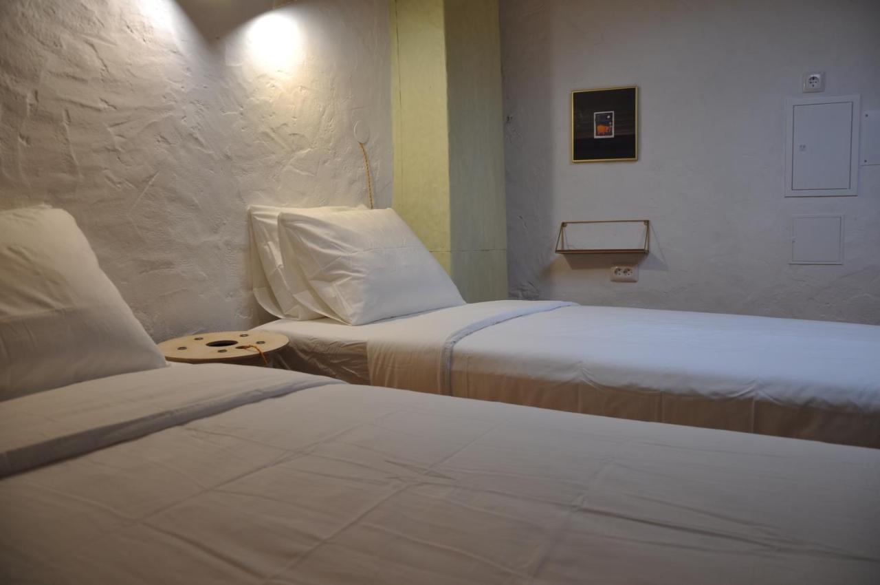 Casinhas De S. Francisco T2 Azeitona By Lovelystay Freixo de Espada à Cinta Dış mekan fotoğraf